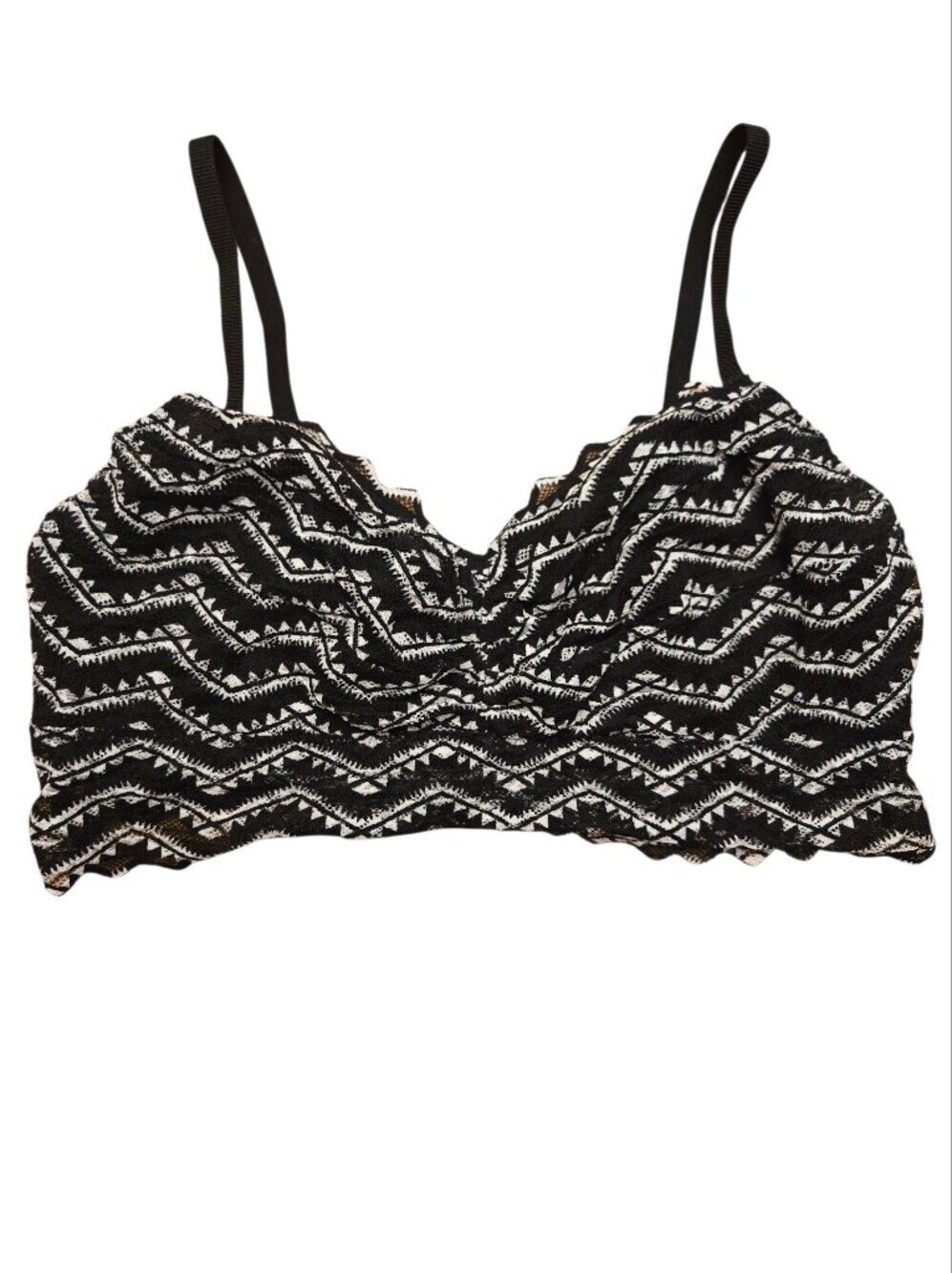 Pink Victoria Secret Bralette